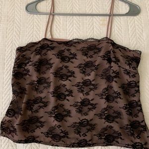 Perfect Lace Summer stop